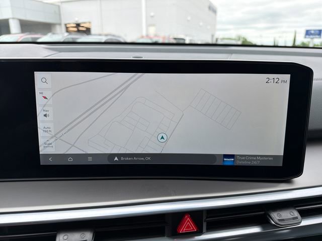 New 2026 Kia Sorento SX FWD image 12