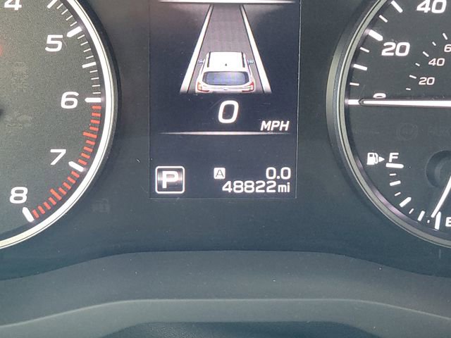 Used 2023 Subaru Ascent Base image 23