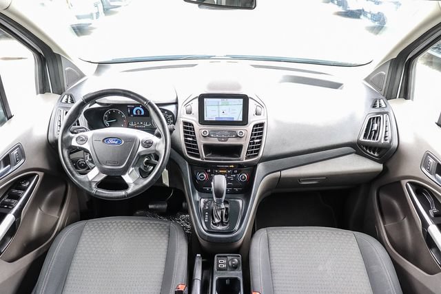 Used 2022 Ford Transit Connect XLT FWD image 13