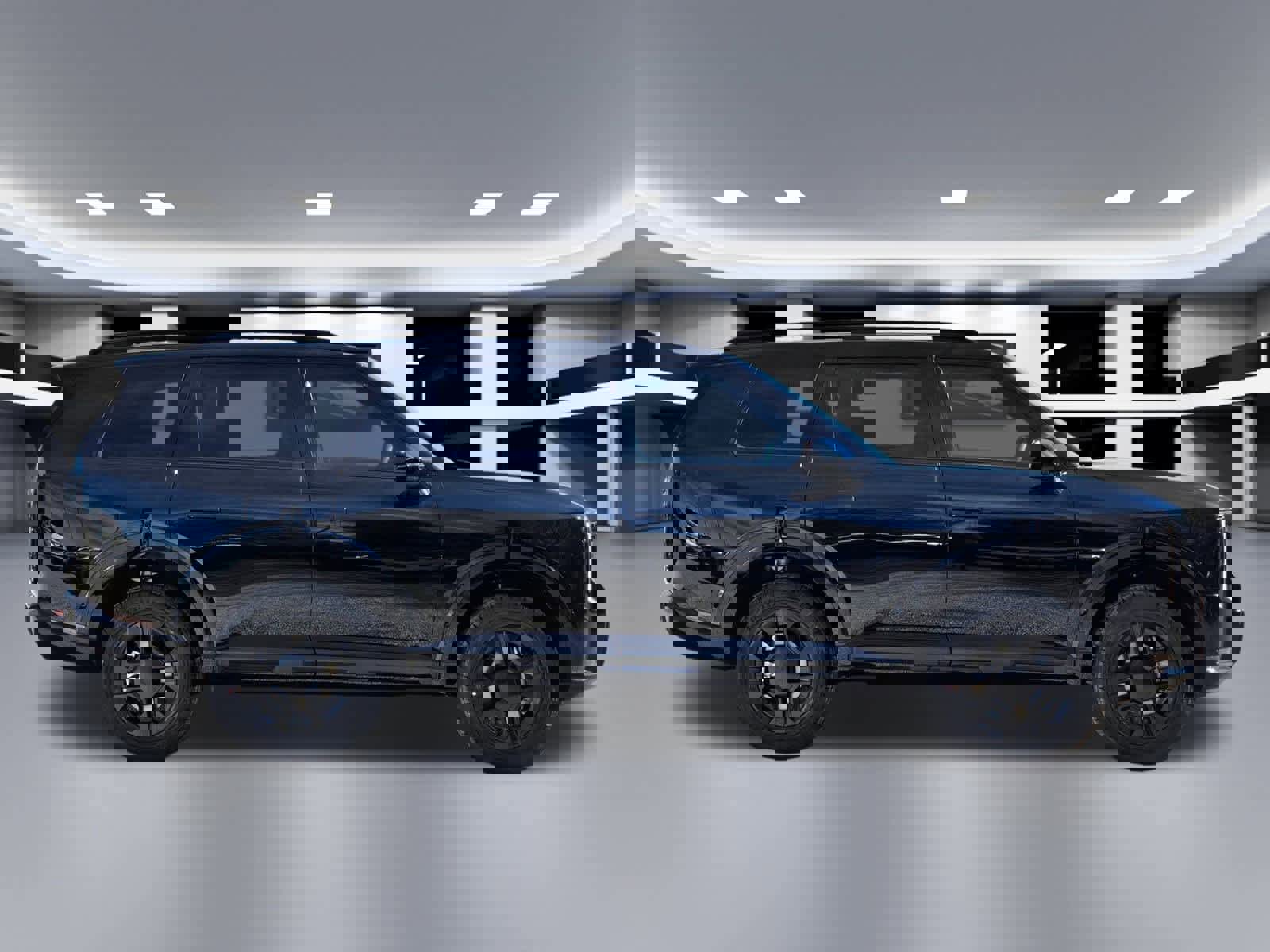 New 2027 Kia Telluride SX Prestige X-Pro image 7