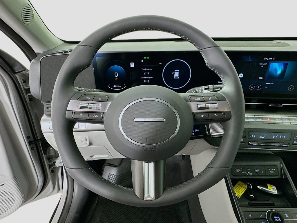 New 2026 Hyundai Kona Limited image 10