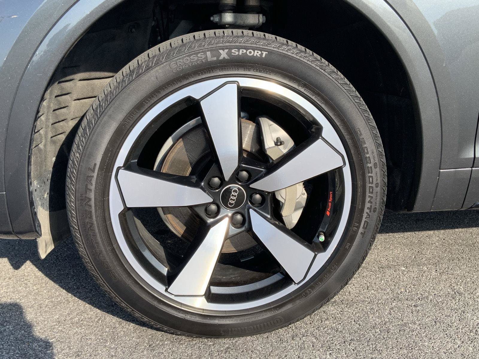 Used 2022 Audi Q5 2.0T Premium Plus AWD/4WD image 15