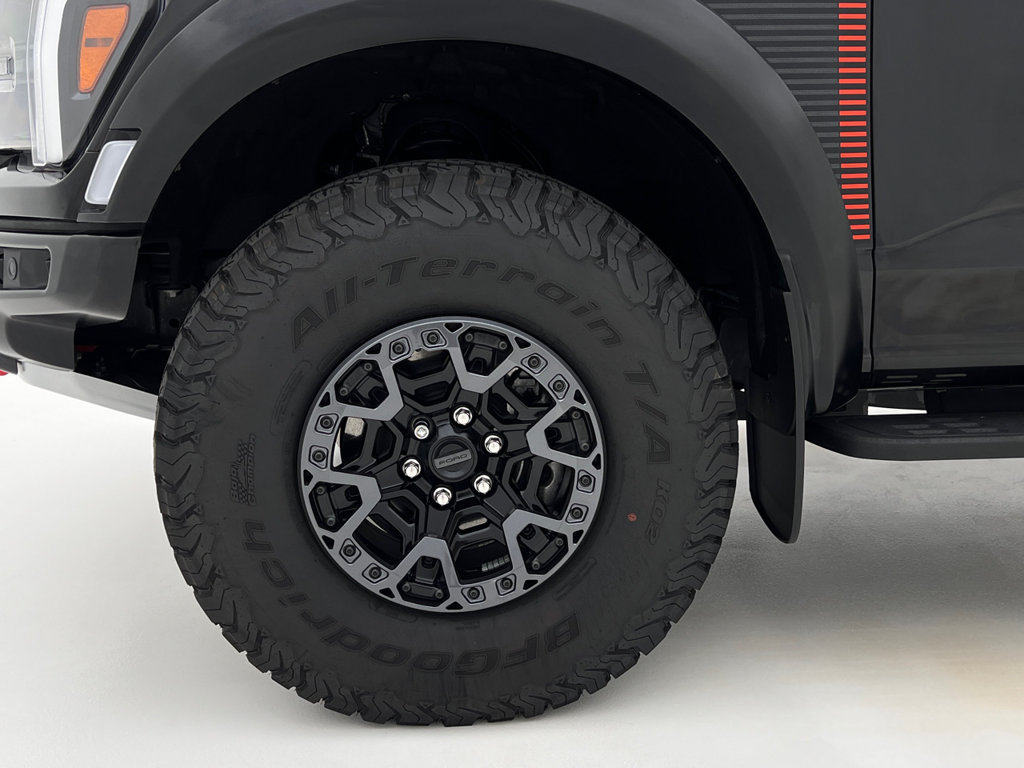 Used 2024 Ford F150 Raptor w/ Equipment Group 803A Raptor R AWD/4WD image 31