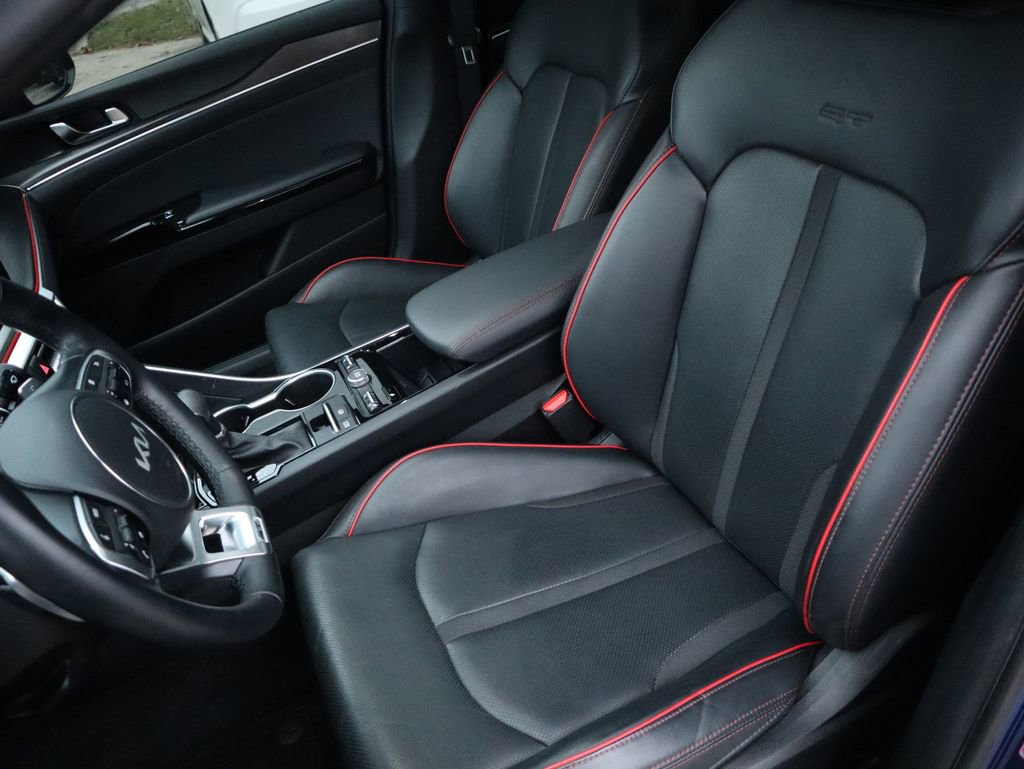 Used 2024 Kia K5 GT image 20