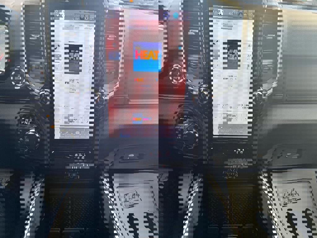 New 2026 RAM 1500 Big Horn image 22