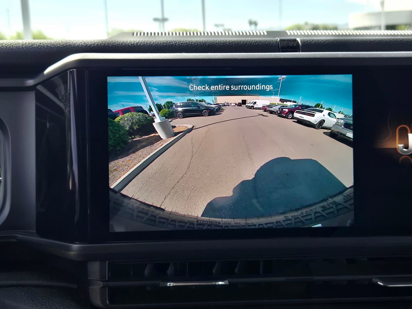 Used 2025 Jeep Wrangler Unlimited Sport S 4xe image 19
