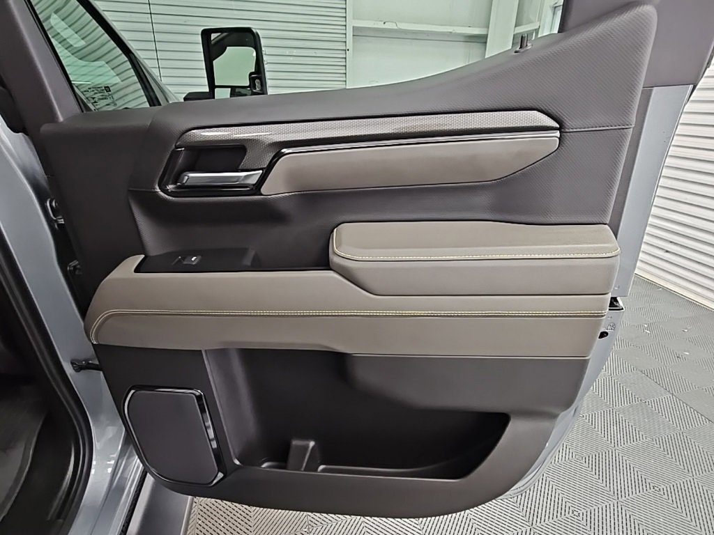 Certified 2024 Chevrolet Silverado 1500 ZR2 w/ ZR2 Bison Edition image 39