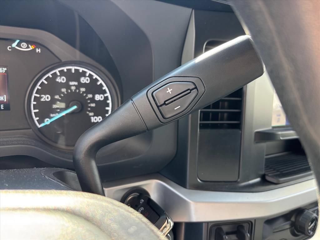 Used 2024 Ford F250 XLT w/ Camper Package AWD/4WD image 19