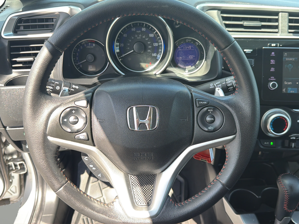 Used 2018 Honda Fit Sport image 27