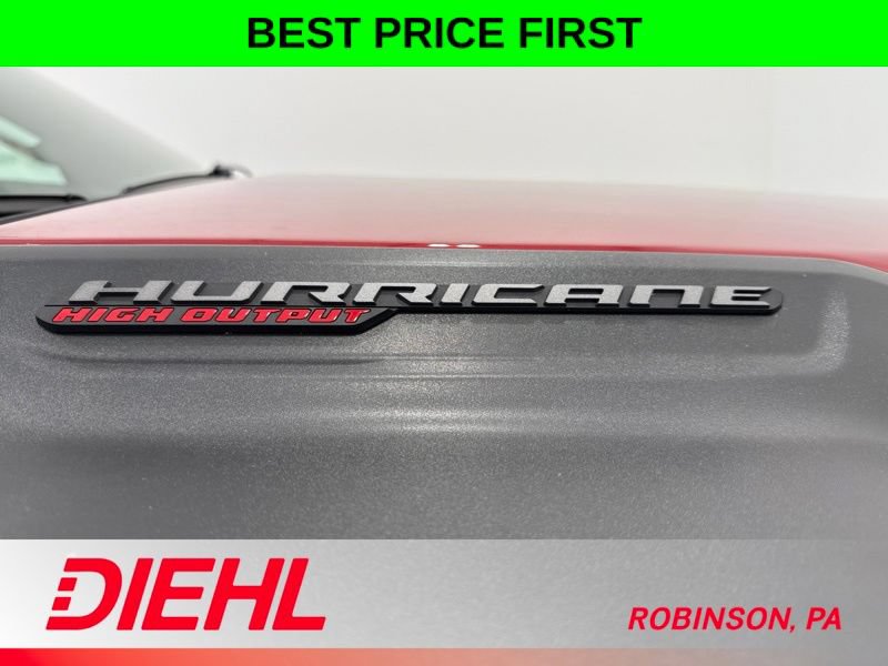New 2026 RAM 1500 RHO AWD/4WD image 8