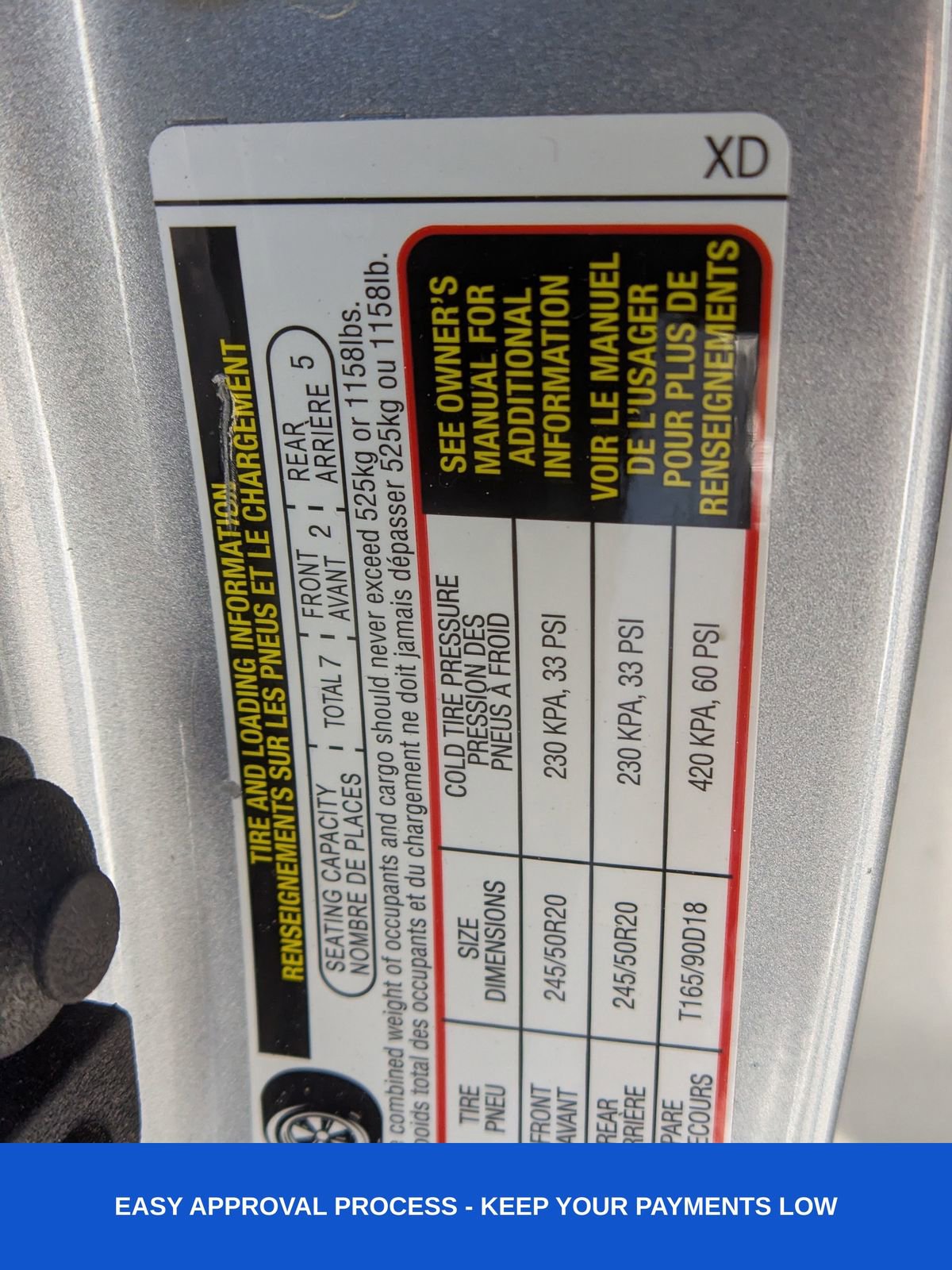 Used 2022 Subaru Ascent Onyx Edition image 22