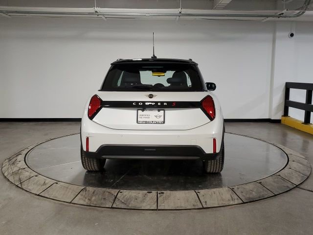 Used 2025 MINI Cooper S image 7