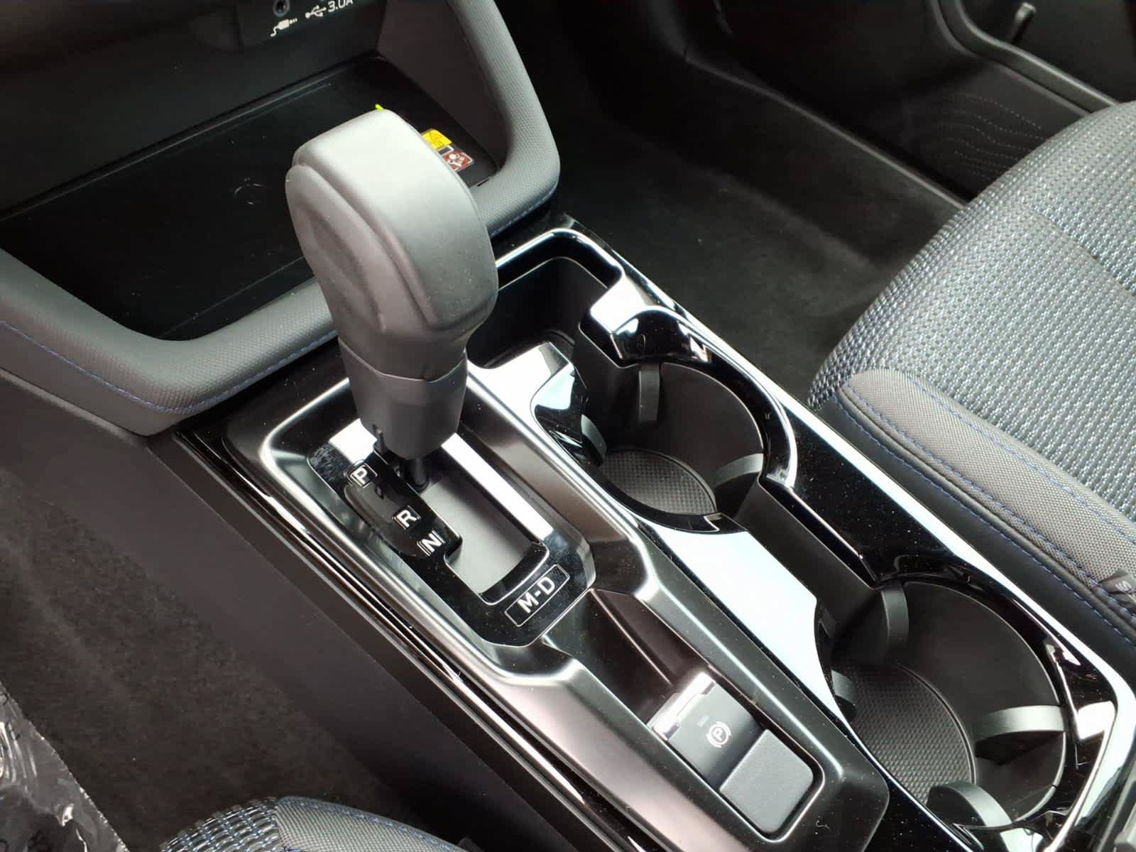 New 2026 Subaru Forester Touring AWD/4WD image 38