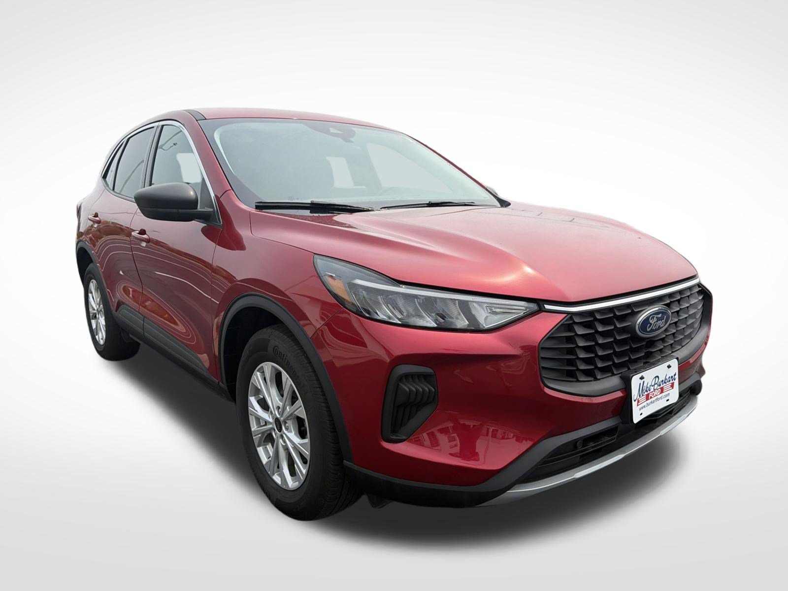 Used 2023 Ford Escape Active AWD/4WD image 4