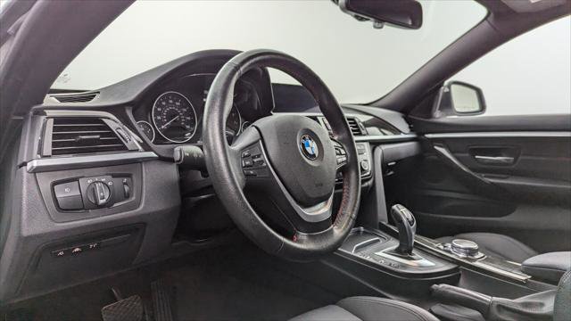 Used 2016 BMW 428i Gran Coupe image 23