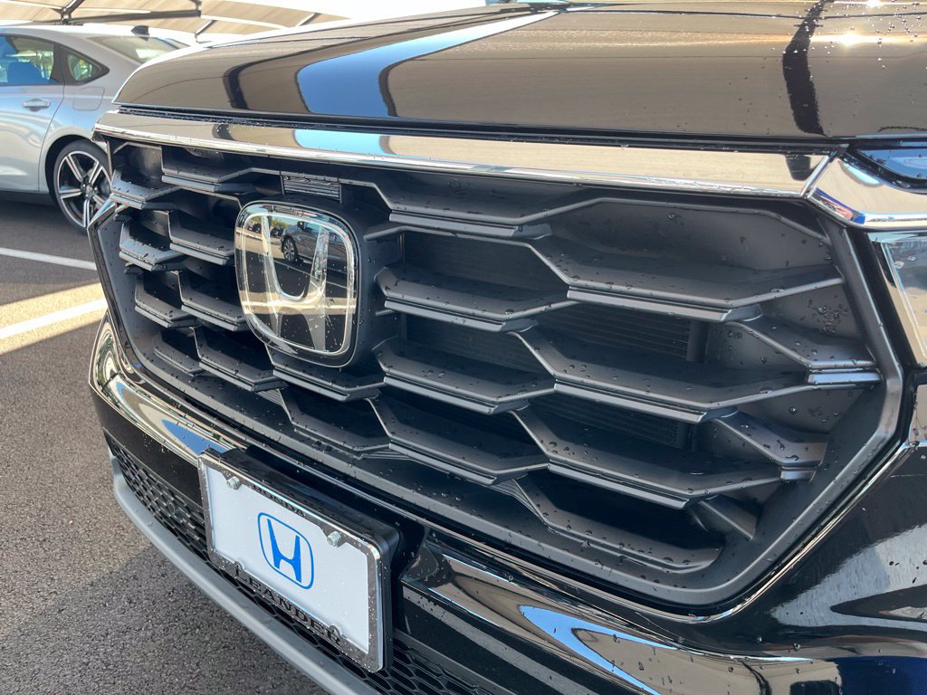Certified 2025 Honda Pilot EX-L image 14