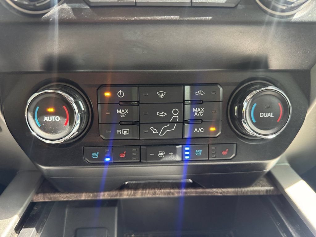 Used 2019 Ford F250 Lariat AWD/4WD image 20