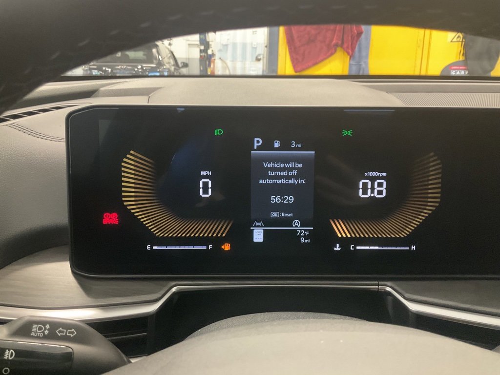 New 2026 Kia Sorento EX image 17