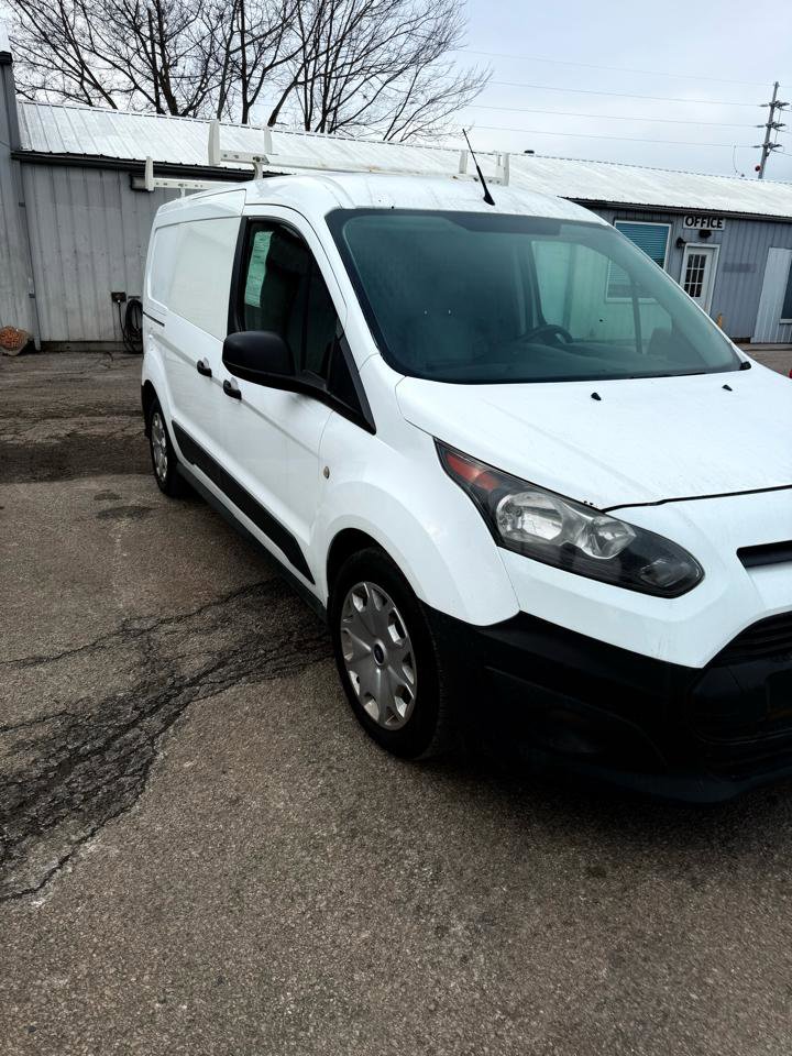 Used 2016 Ford Transit Connect XL image 2