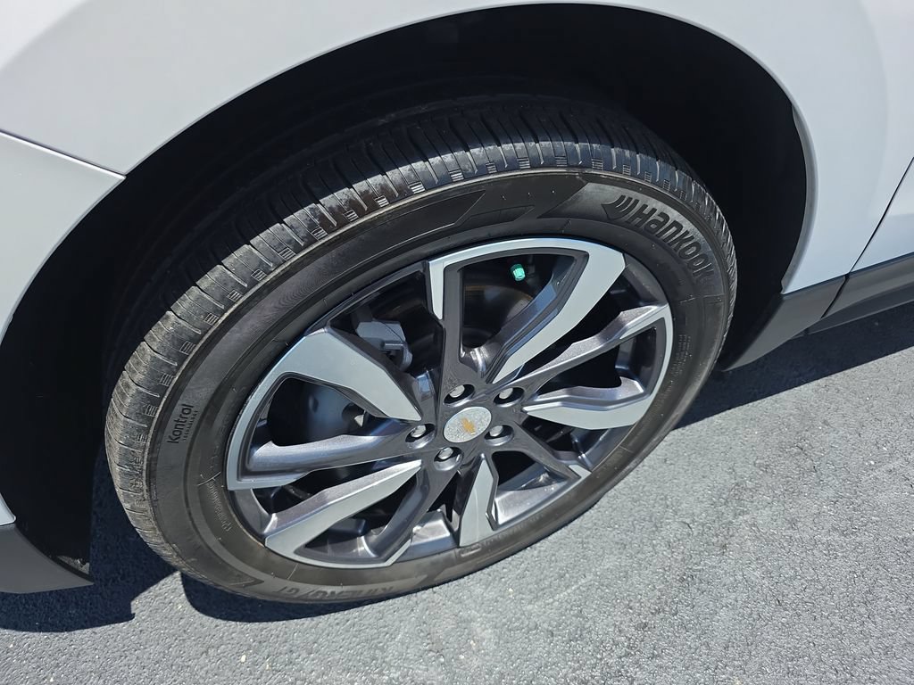Used 2024 Chevrolet Equinox Premier AWD/4WD image 10