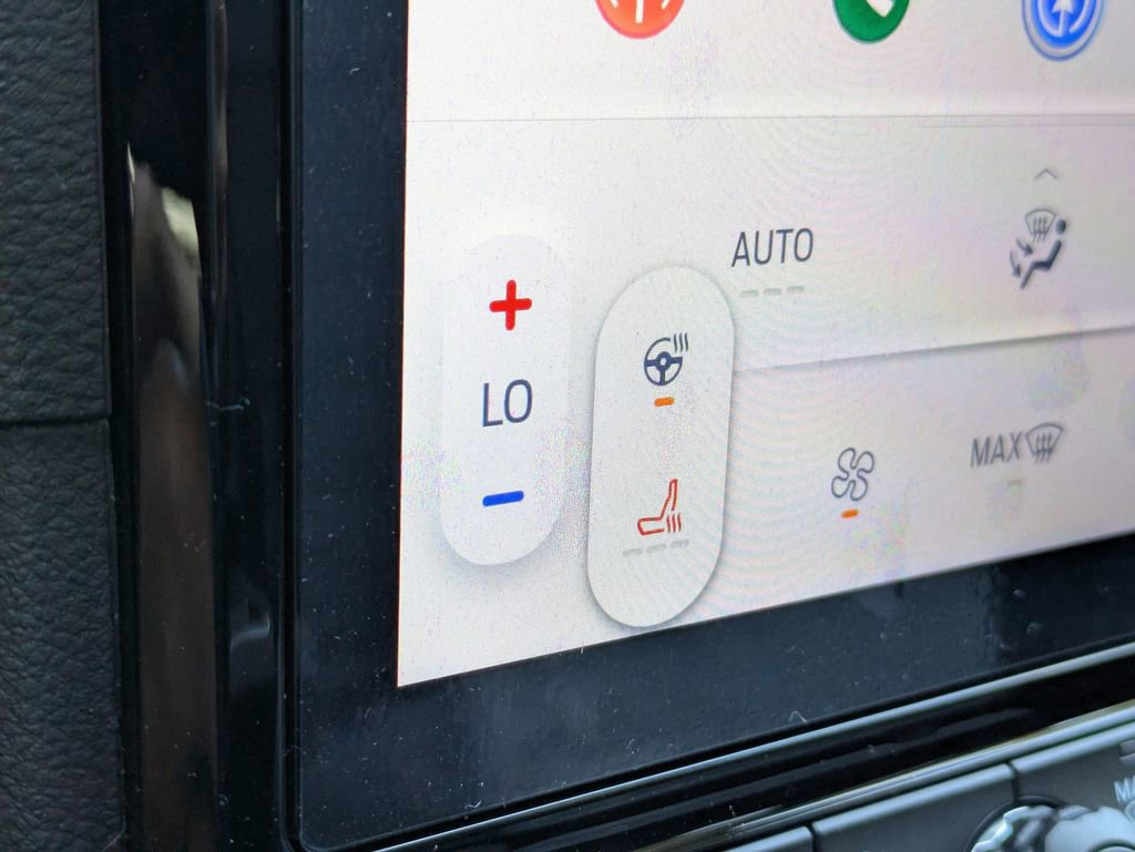 New 2026 Ford Ranger Lariat AWD/4WD image 22