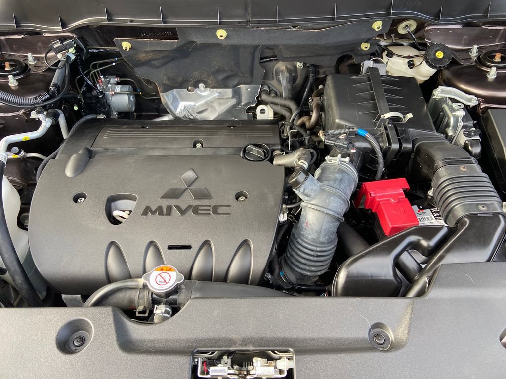 Used 2021 Mitsubishi Outlander Sport LE image 10