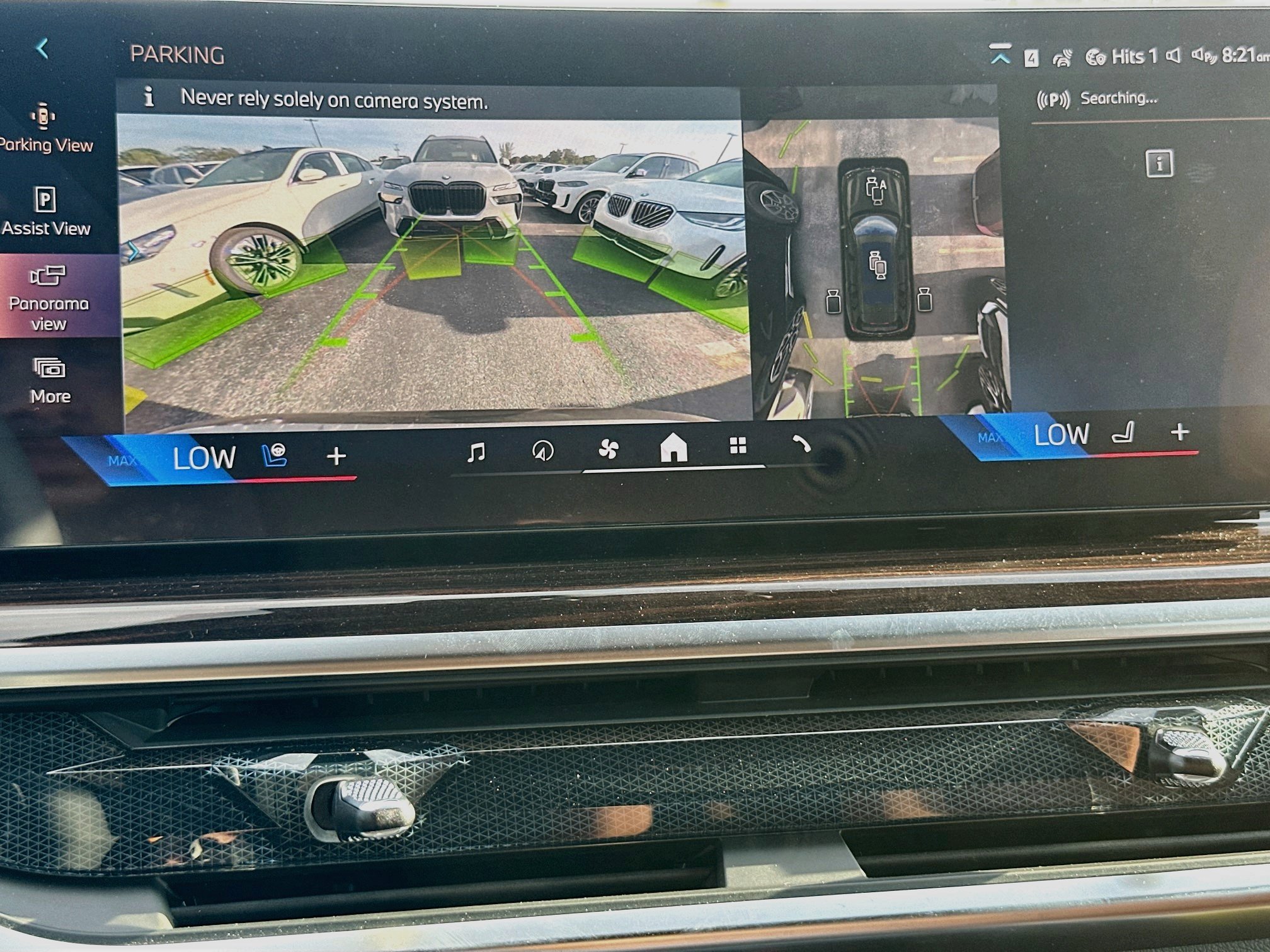 New 2027 BMW X7 xDrive40i w/ Executive Package AWD/4WD image 11