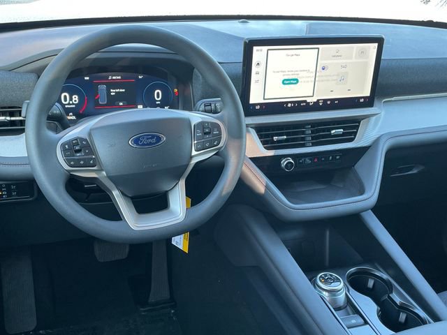 New 2026 Ford Explorer Active RWD image 6