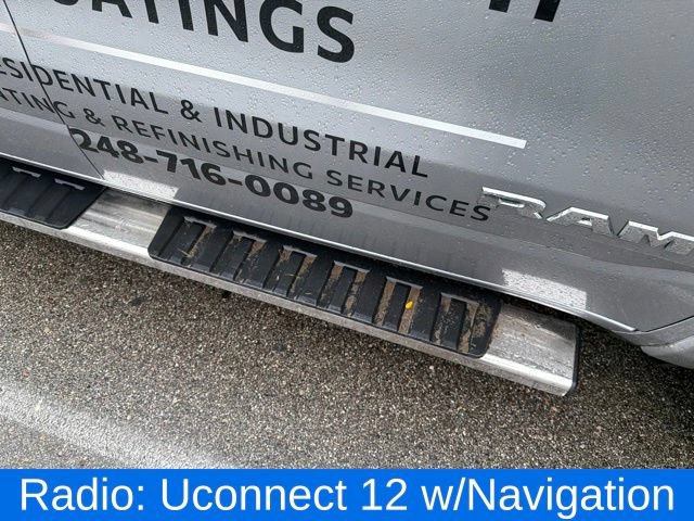 Used 2020 RAM 1500 Laramie AWD/4WD image 13