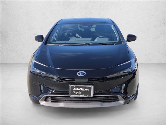 Used 2024 Toyota Prius XLE FWD image 2