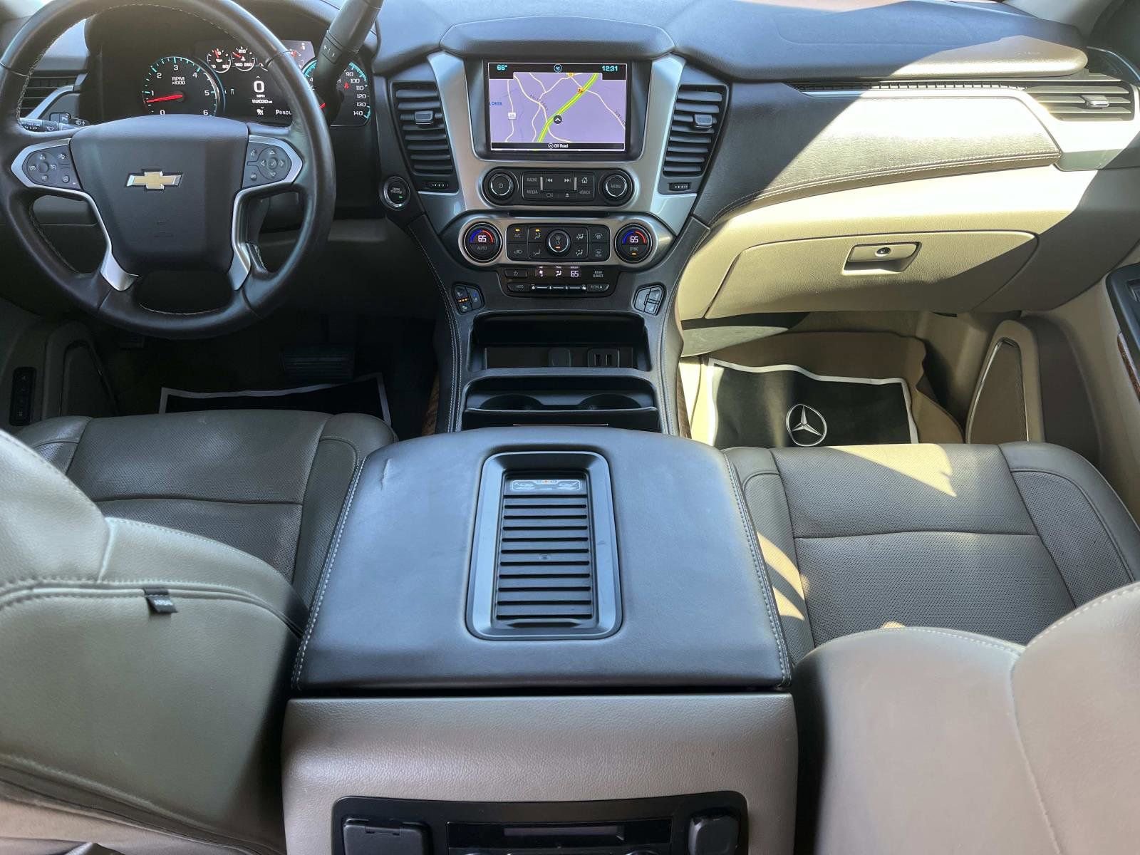 Used 2018 Chevrolet Suburban Premier image 13