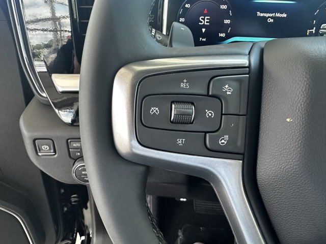 New 2026 Chevrolet Silverado 1500 RST image 19