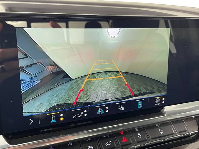 New 2026 Chevrolet Silverado 2500 LTZ w/ LTZ Plus Package AWD/4WD image 6