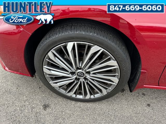 Used 2023 Nissan Altima 2.5 SL image 8