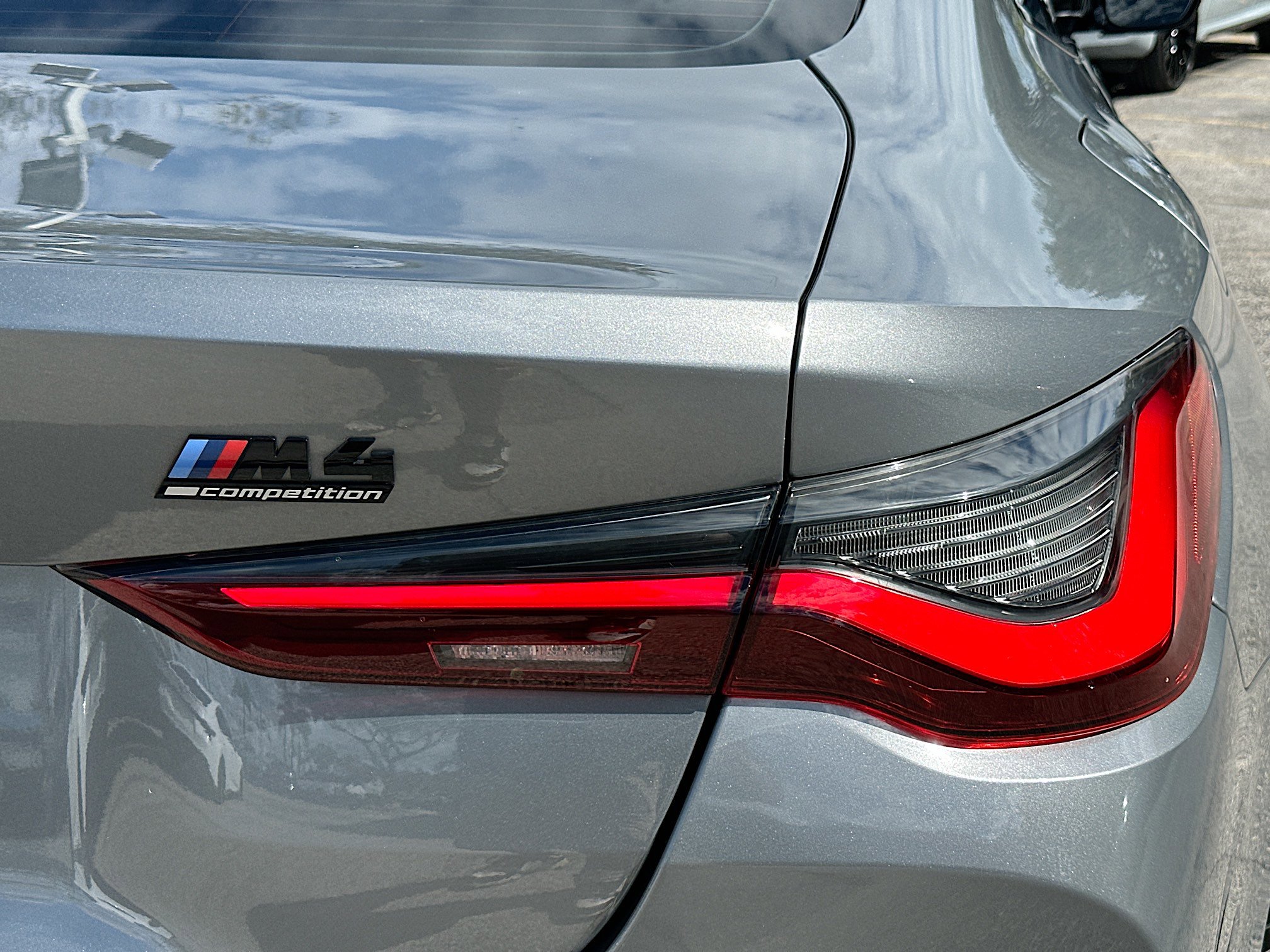 Used 2023 BMW M4 Competition w/ Executive Package image 32