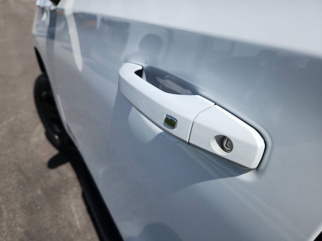 New 2026 Chevrolet Tahoe 4WD image 14