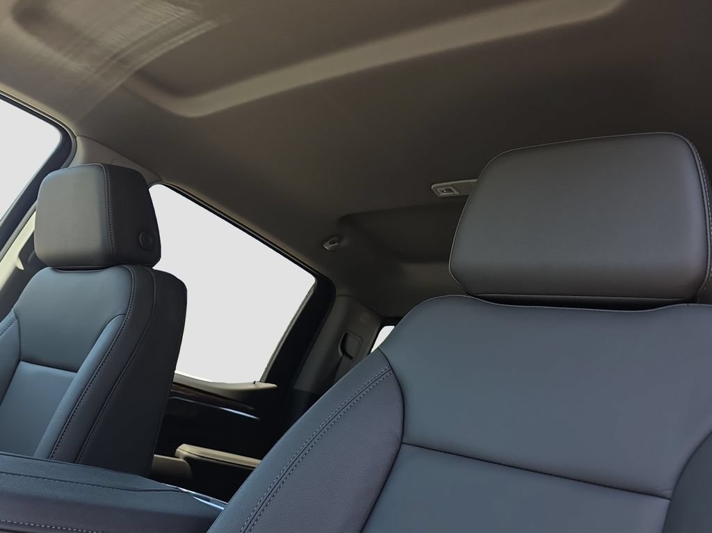 New 2026 GMC Sierra 1500 Elevation w/ Elevation Premium Package AWD/4WD image 8