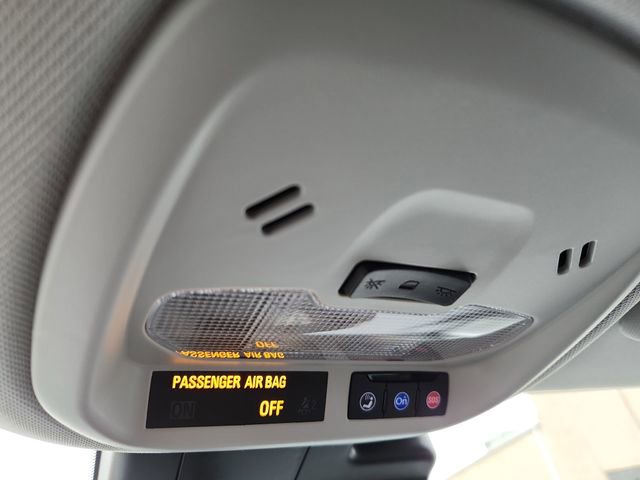 Used 2025 Chevrolet Trax LS FWD image 30