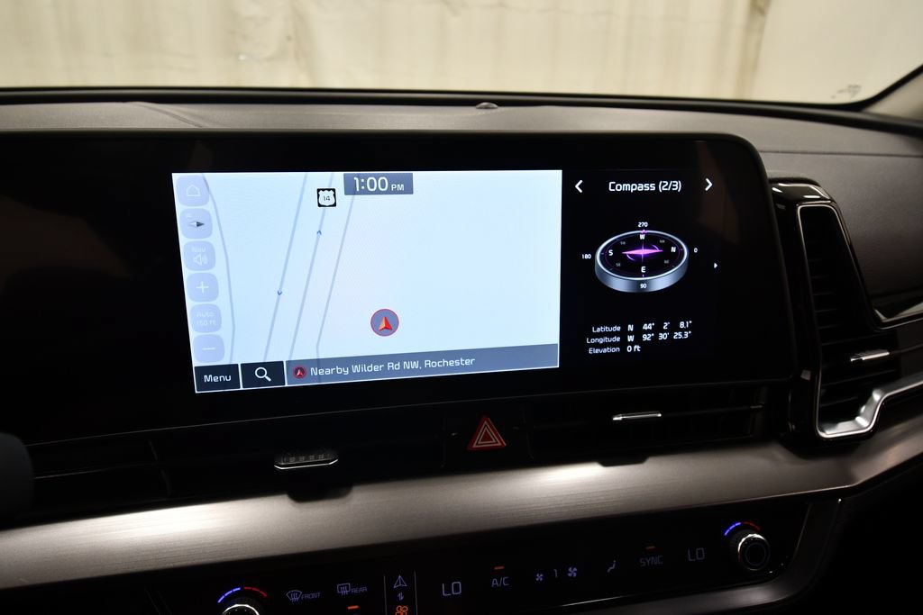 Certified 2023 Kia Sportage EX AWD/4WD image 24