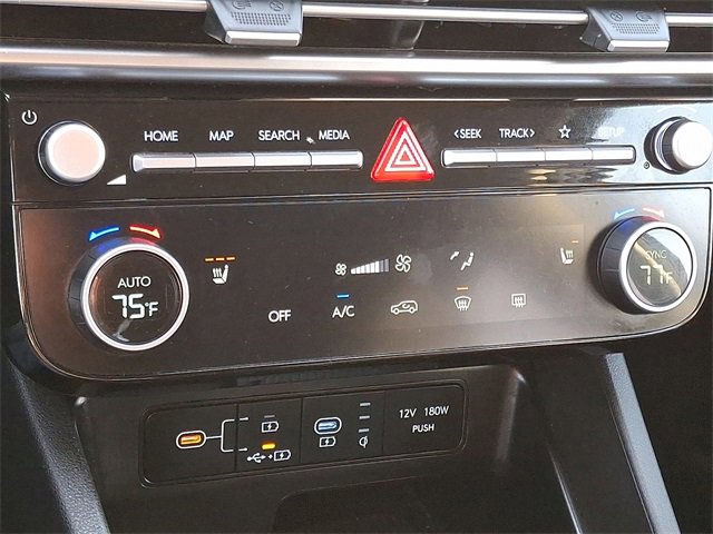 Used 2025 Hyundai Tucson SEL image 15