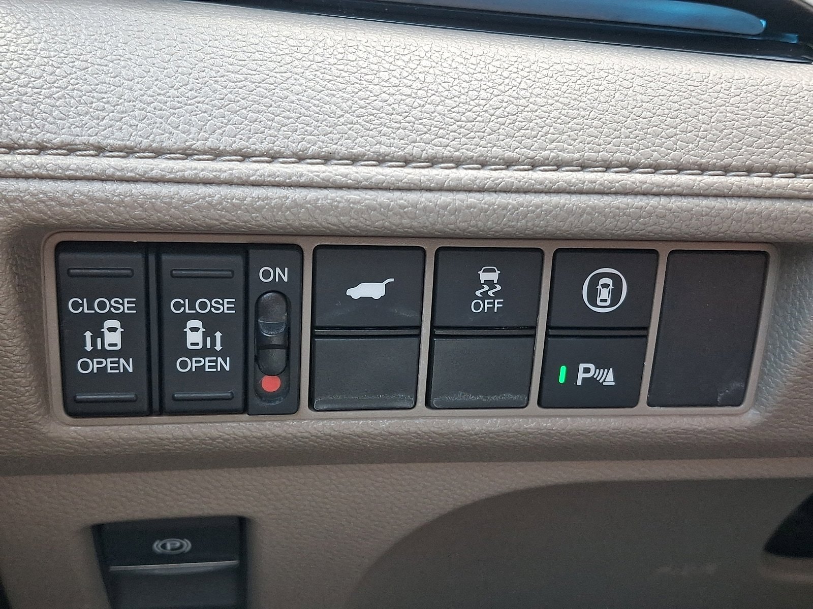 Used 2022 Honda Odyssey Touring image 26
