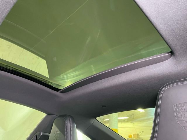 Certified 2025 Porsche 911 Carrera S image 17