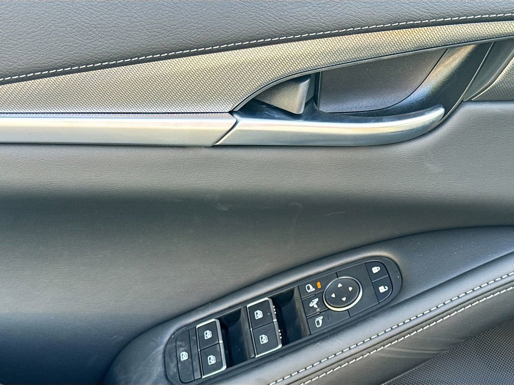 Certified 2026 INFINITI QX60 Luxe w/ Cargo Package image 19