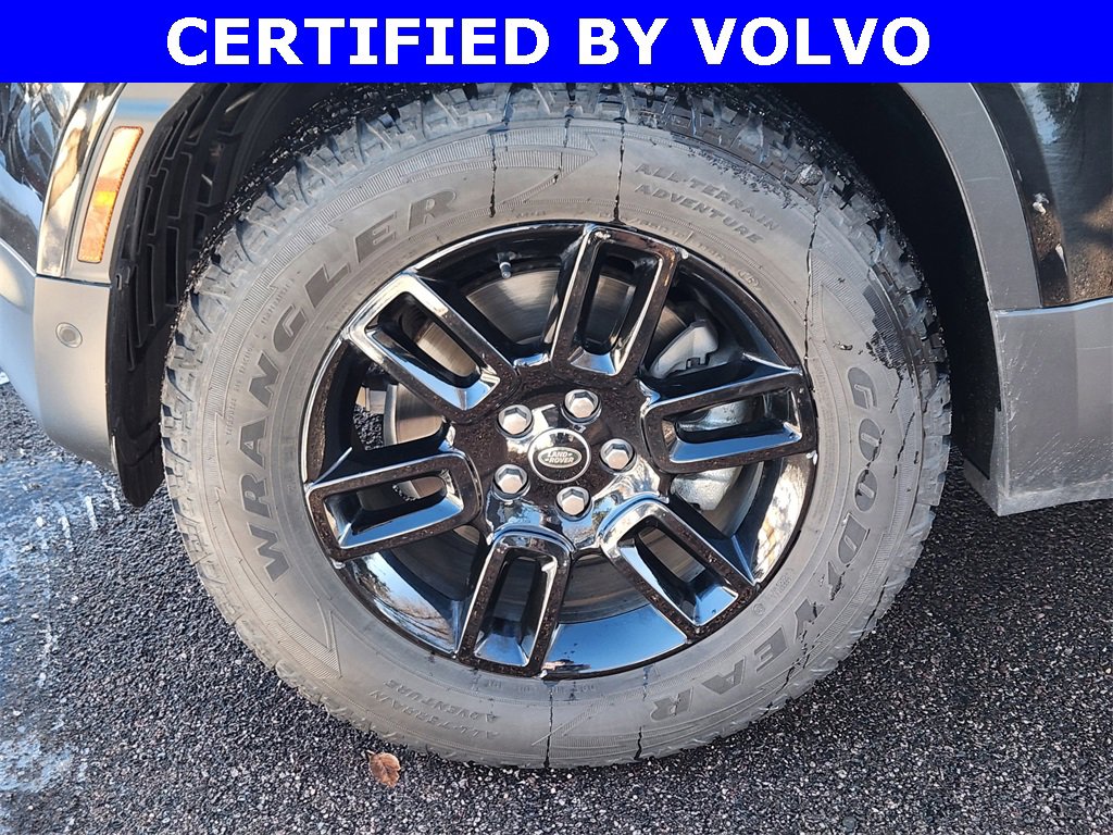 Used 2023 Volvo XC90 B5 Plus image 34