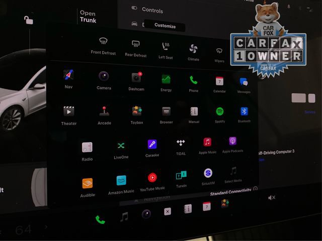 Used 2019 Tesla Model 3 Long Range image 21