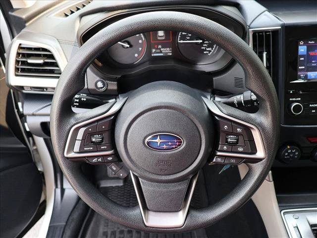 Used 2021 Subaru Forester AWD/4WD image 13