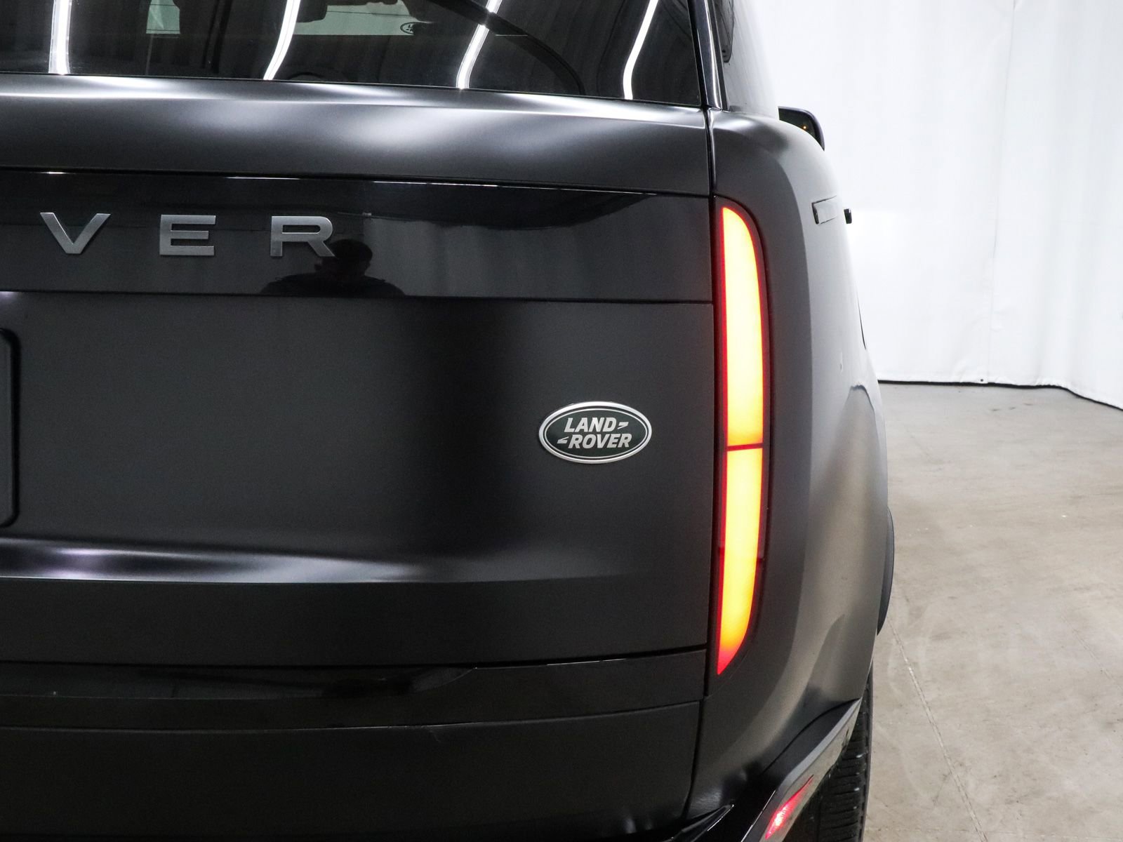 Used 2023 Land Rover Range Rover SE image 52