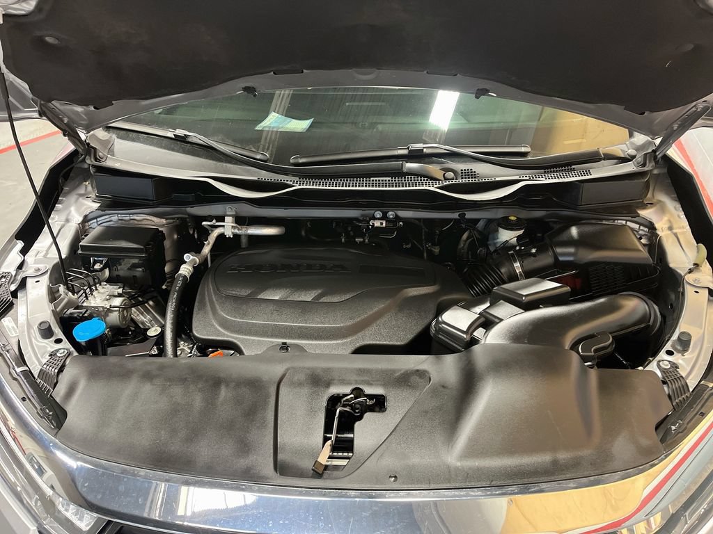Used 2022 Honda Odyssey EX image 30