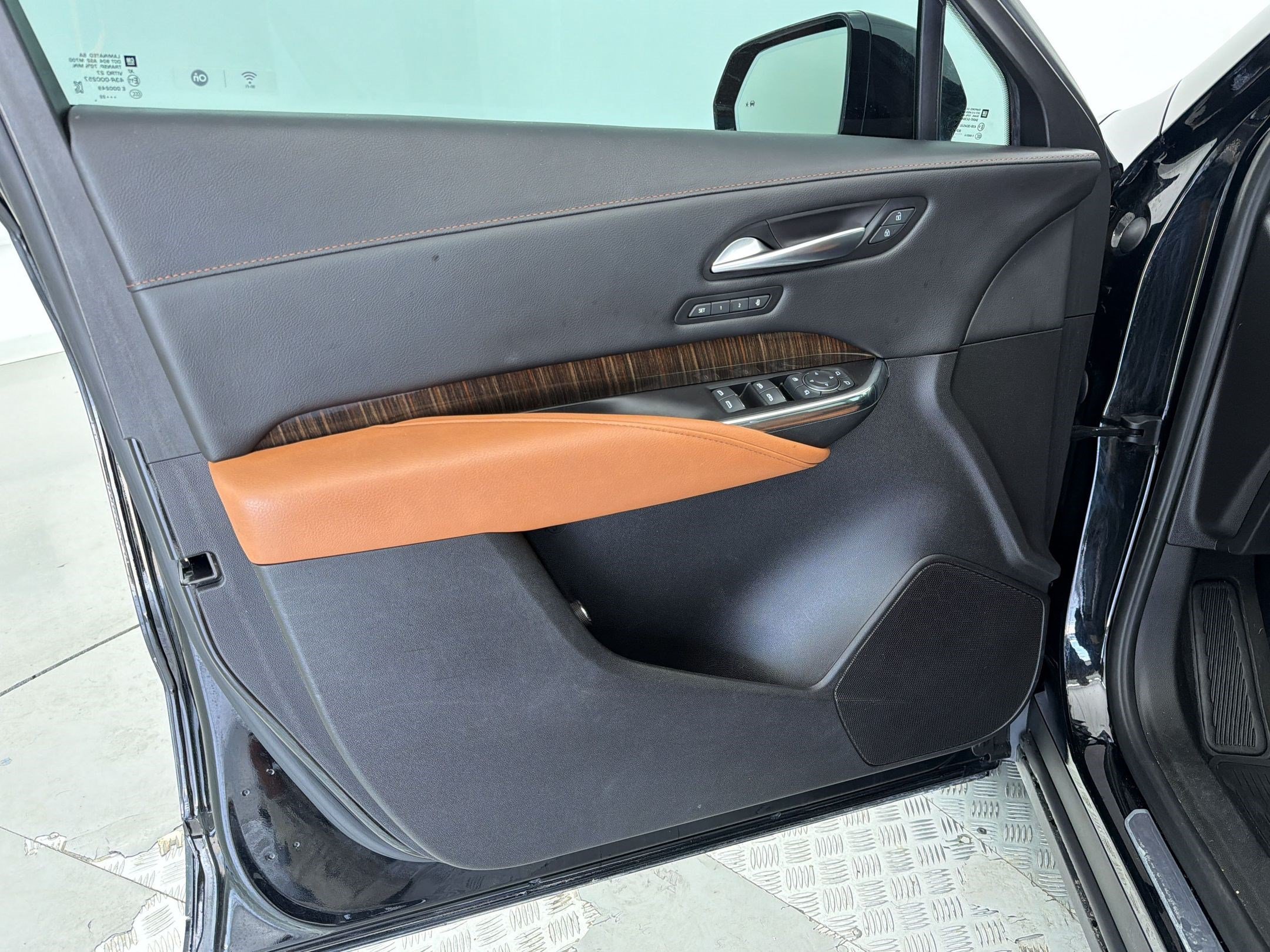 Used 2022 Cadillac XT4 Sport w/ Comfort Package FWD image 11