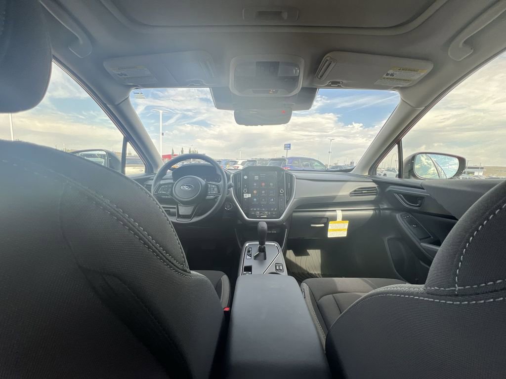 Certified 2025 Subaru Crosstrek 2.0i Premium image 20